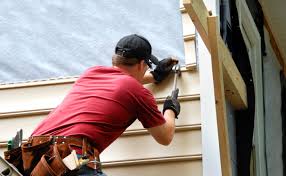 Best Siding Replacement  in Crossville, AL